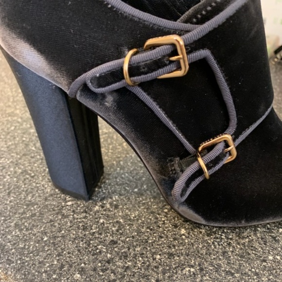 Tory Burch Carley Monk - Picture 3 of 6